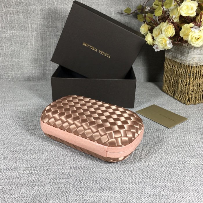 handbags Bottega Veneta 8651 size:16.5*10.5*6cm