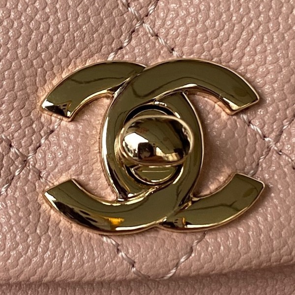Handbags Chanel AS4399 size:19.5X18X10 cm