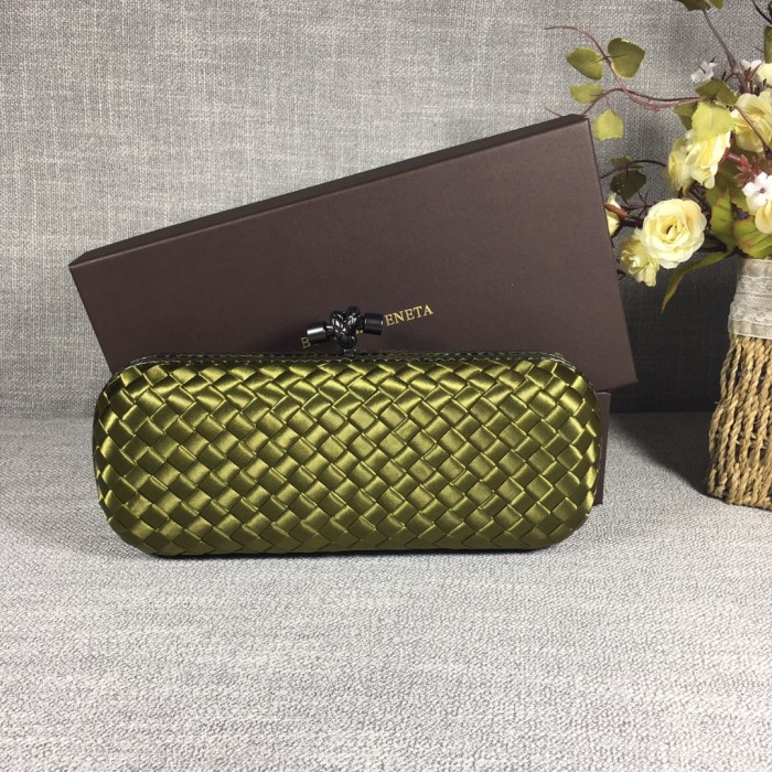 handbags Bottega Veneta 8651 size:25*9.5*4cm