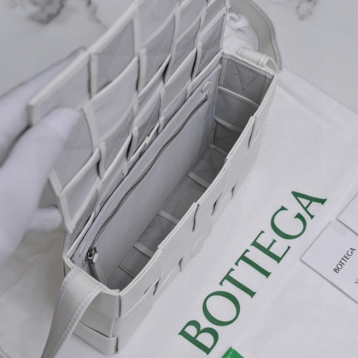 handbags Bottega Veneta 6687# size:23*15*5cm