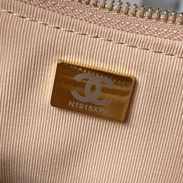 Handbags Chanel AS4287 size:17.5×28.5×2 cm