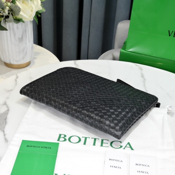 handbags Bottega Veneta 8825# size:32*22*1
