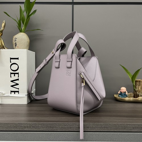  Handbags LOEWE 652233 size:19.5*14.5*20.8 cm