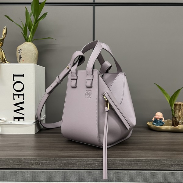  Handbags LOEWE 652233 size:19.5*14.5*20.8 cm