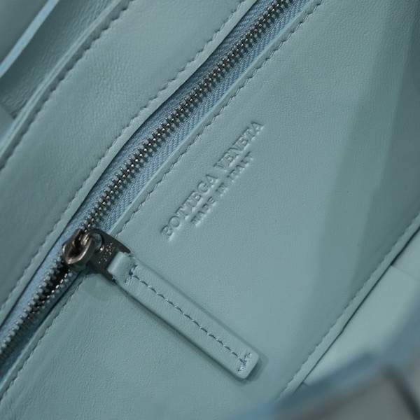 handbags Bottega Veneta 6687# size:23*15*5cm