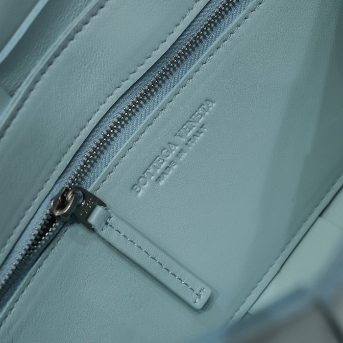 handbags Bottega Veneta 6687# size:23*15*5cm