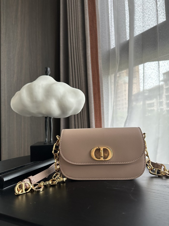 Handbags  Dior 0323 size:18*4.5*10 cm