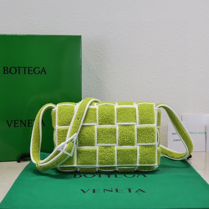 handbags Bottega Veneta 6688# size:26*18*8cm