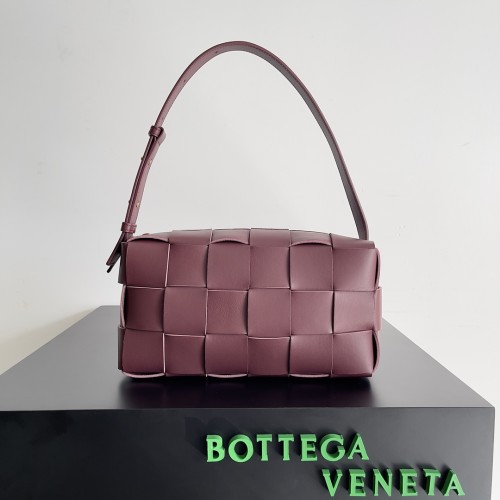 handbags Bottega Veneta 9306 size:28*14*10