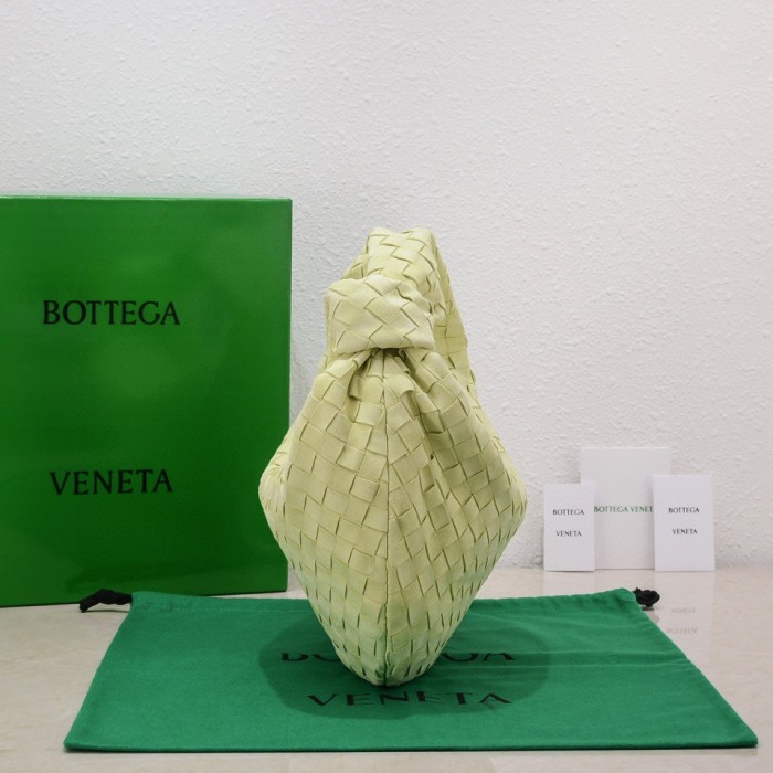 handbags Bottega Veneta 6697# size:36*21*13