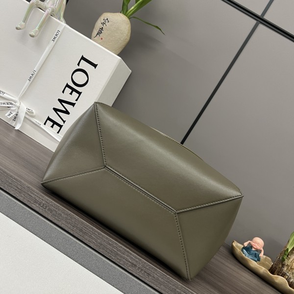  Handbags LOEWE 052316 size:25.5*14.5*31.5 cm