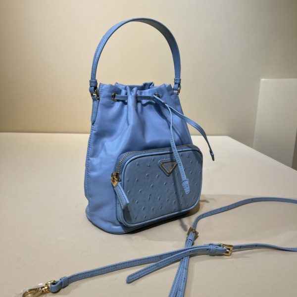  Handbags LOEWE 1BH038   size:22.5×17.5×12 cm