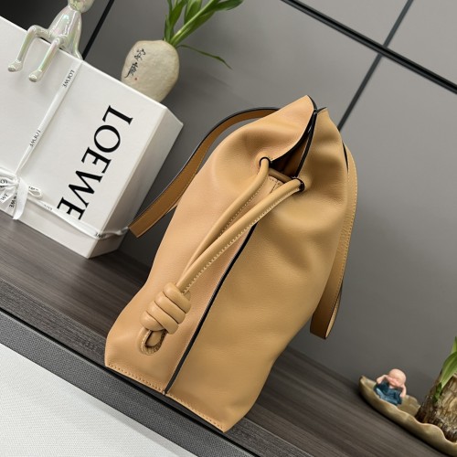  Handbags LOEWE 062350 size:38*29*14 cm