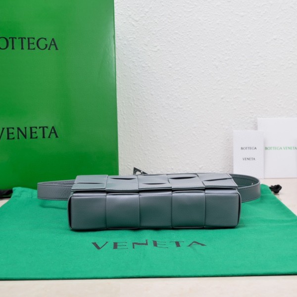 handbags Bottega Veneta 6687# size:23*15*5cm