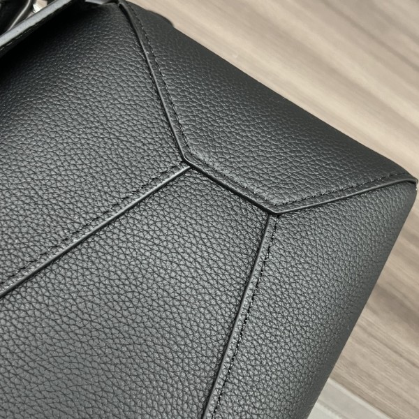  Handbags LOEWE 062324 size:24*10.5*16 cm