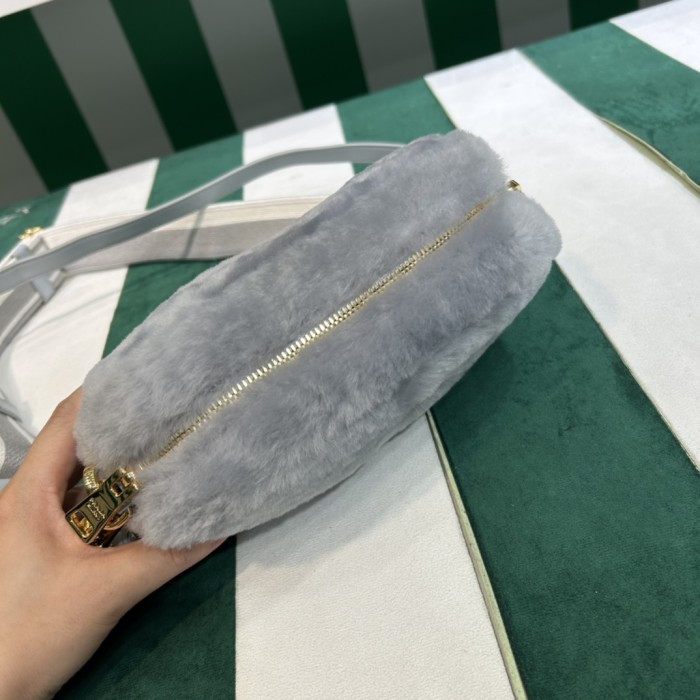 Handbags Prada 1BH192 size:16×6×12