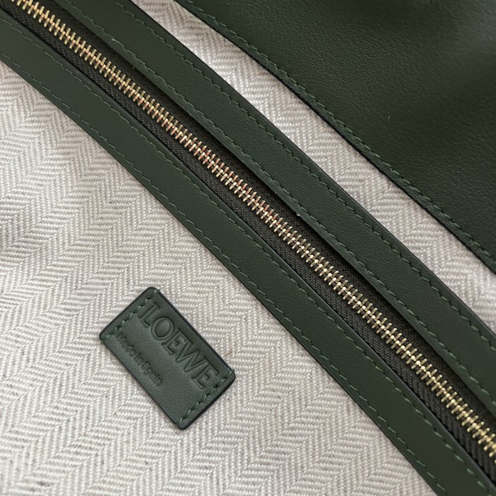  Handbags LOEWE 062350 size:38*29*14 cm