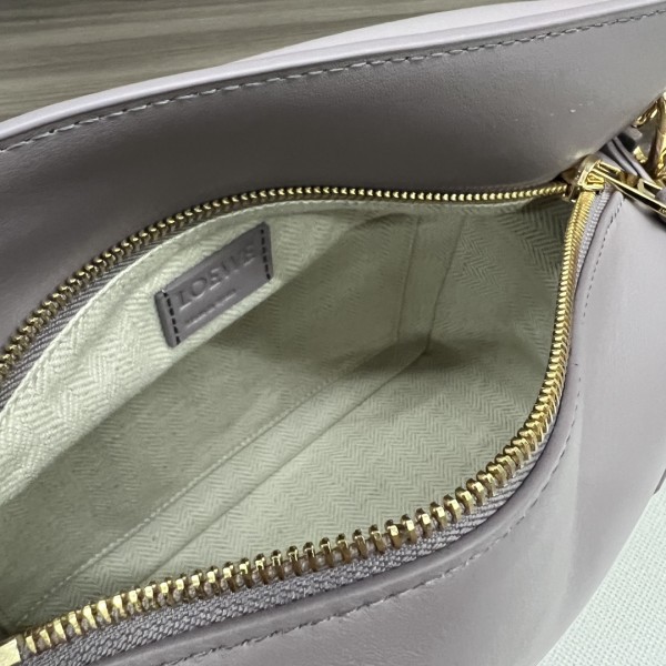  Handbags LOEWE 062324 size:24*10.5*16 cm