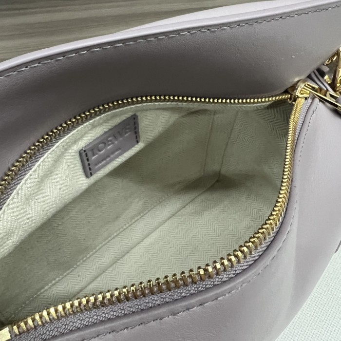  Handbags LOEWE 062324 size:24*10.5*16 cm