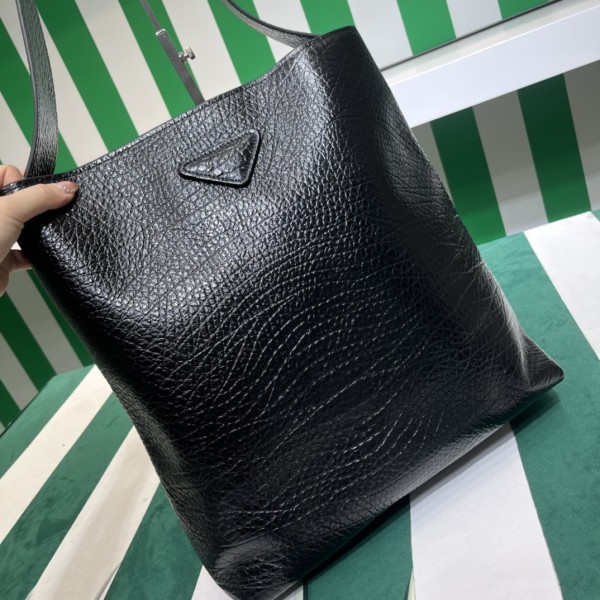 Handbags Prada 1BC173 size:33×37×15 cm