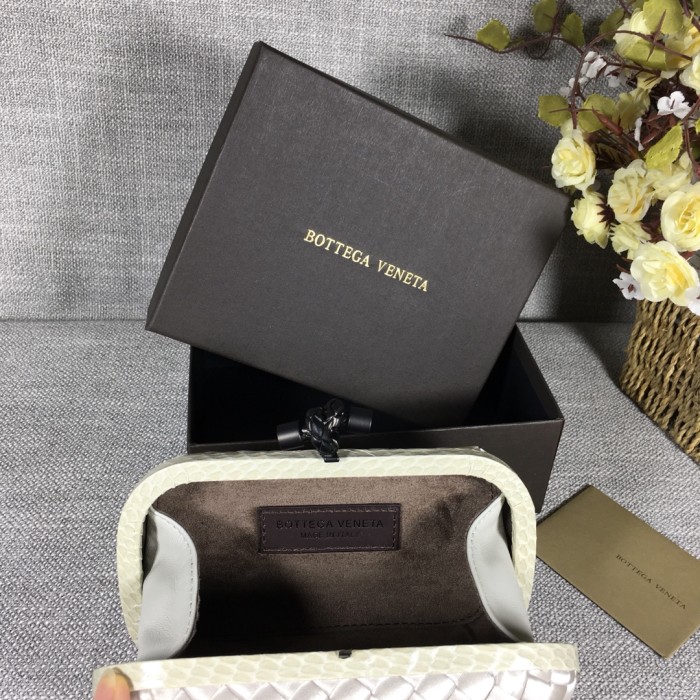 handbags Bottega Veneta 8651 size:16.5*10.5*6cm