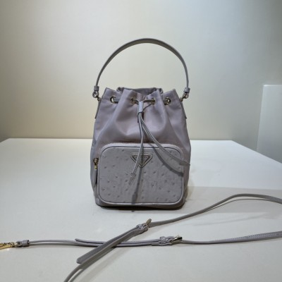  Handbags LOEWE 1BH038   size:22.5×17.5×12 cm