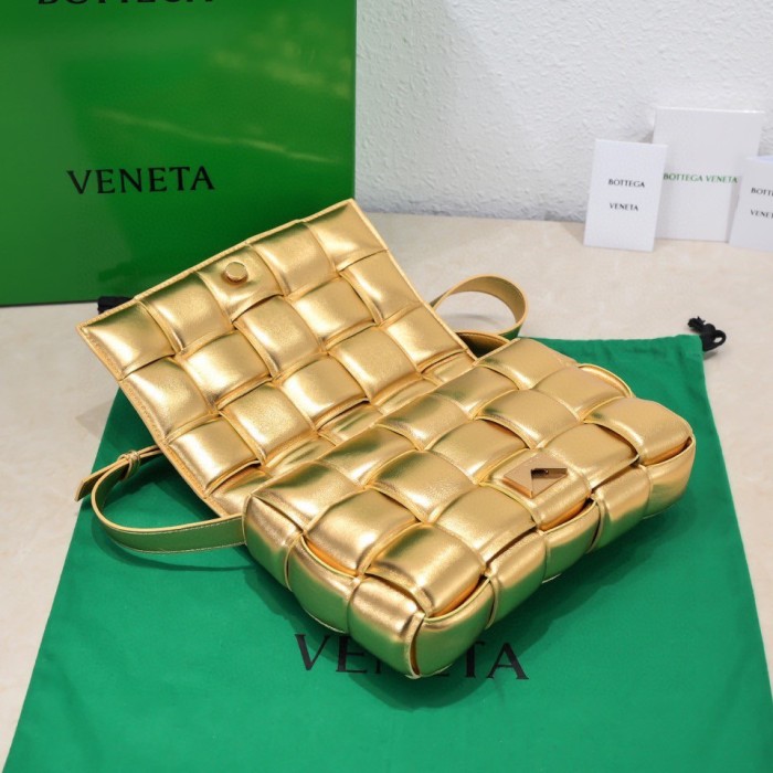 handbags Bottega Veneta 6688# size:26*18*8cm