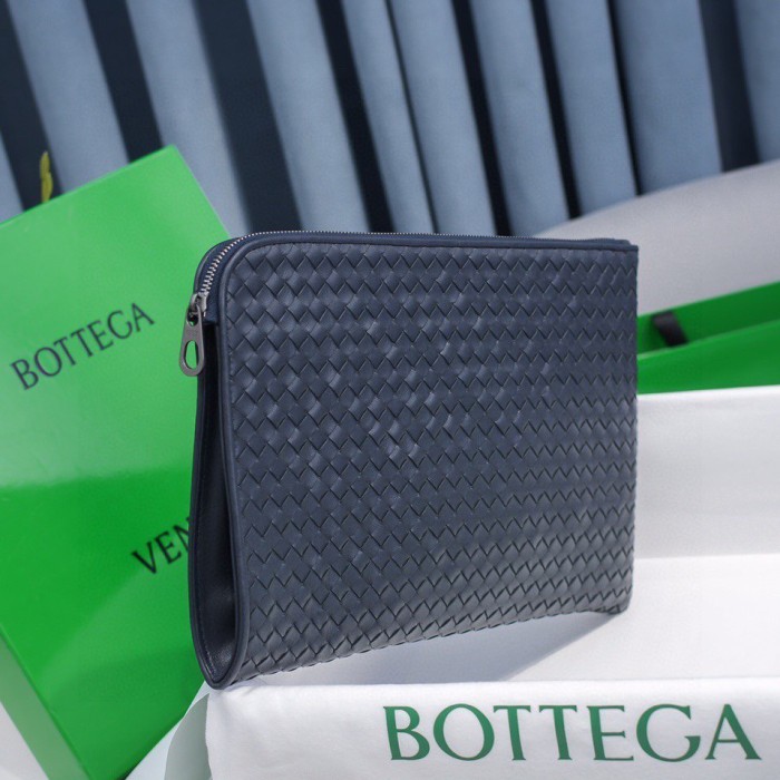 handbags Bottega Veneta 80-6# size:34*24*1