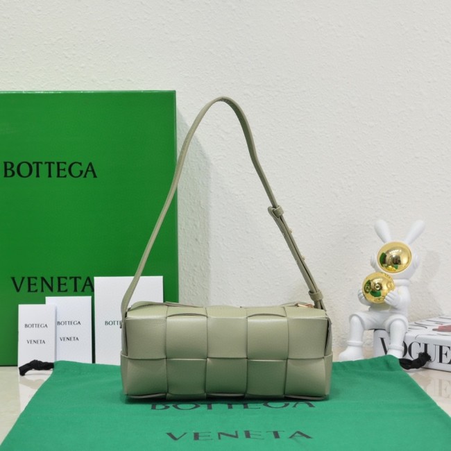 handbags Bottega Veneta 9305 size:23.5*10*10cm
