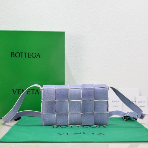 handbags Bottega Veneta 6687 size:23*15*5.5cm