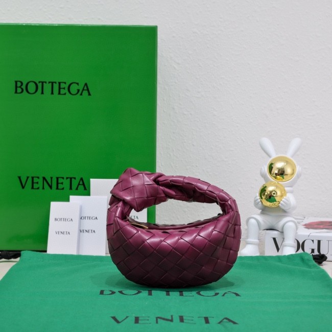 handbags Bottega Veneta 6699-0# size:17*16*6.5cm