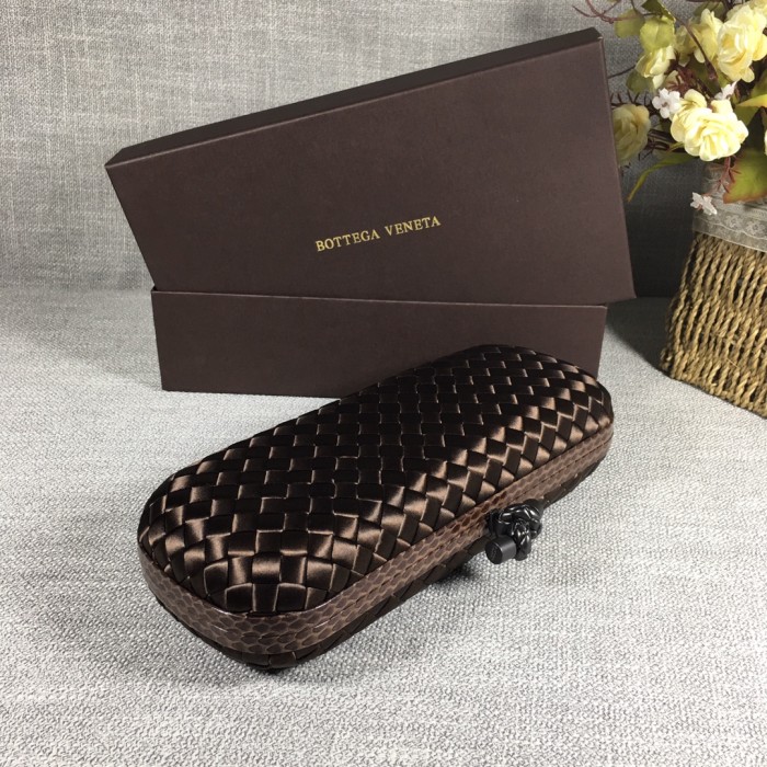 handbags Bottega Veneta 8651 size:25*9.5*4cm