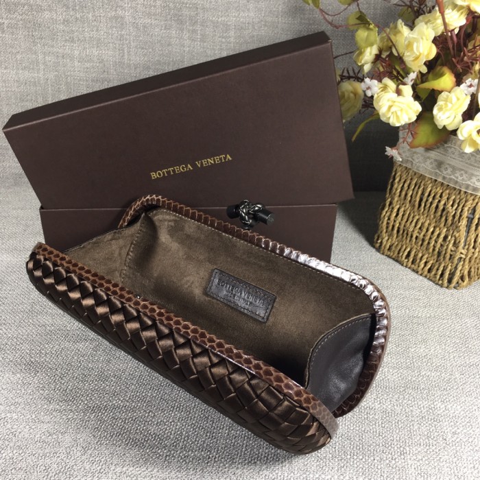 handbags Bottega Veneta 8651 size:25*9.5*4cm