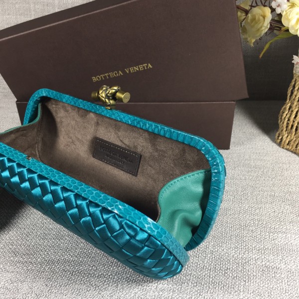 handbags Bottega Veneta 8651 size:25*9.5*4cm