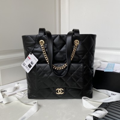 Handbags Chanel AS4359 size:33*31*10 cm