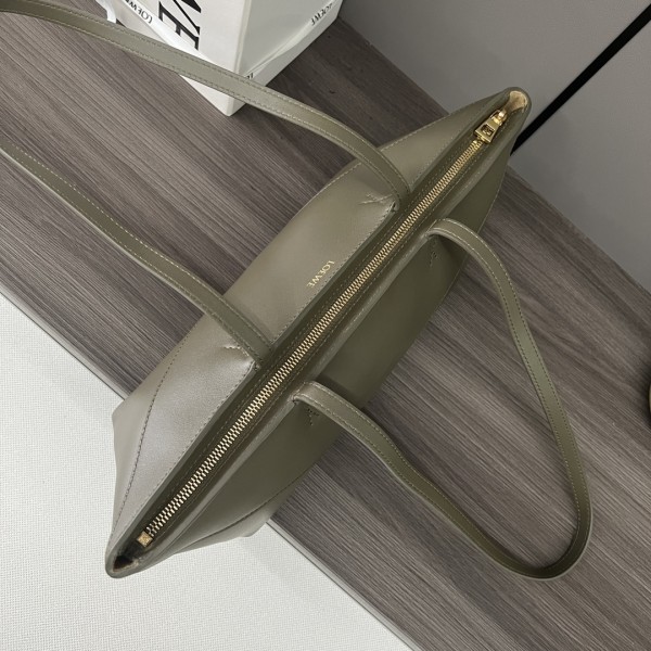  Handbags LOEWE 052313 size:39*12.3*12.5CM