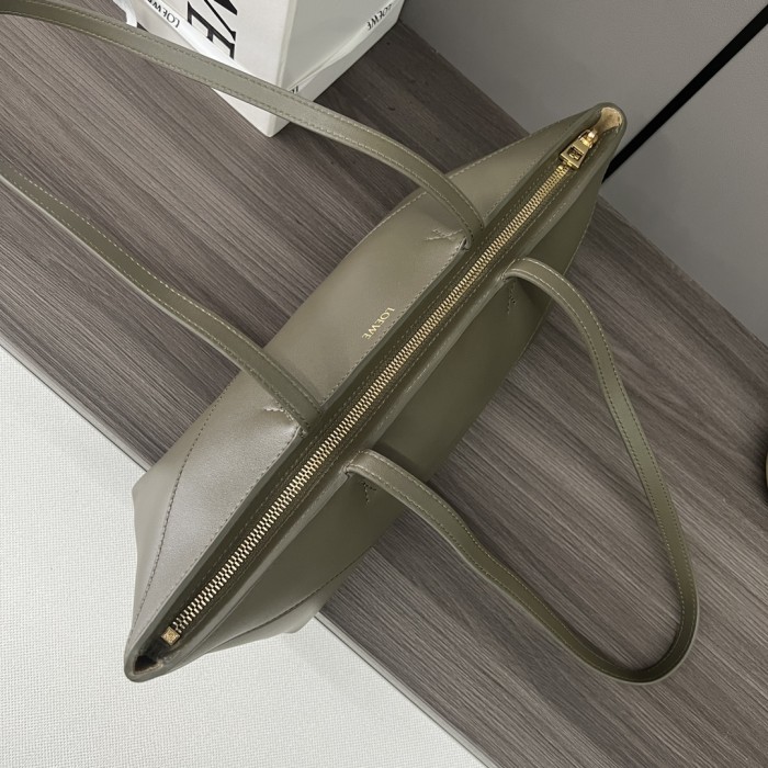  Handbags LOEWE 052313 size:39*12.3*12.5CM