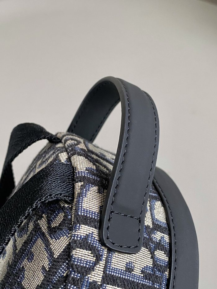  Handbags Dior 9018 size:24×16×10 cm