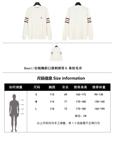 Clothes Gucci 609