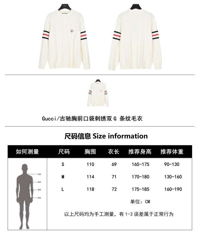 Clothes Gucci 609
