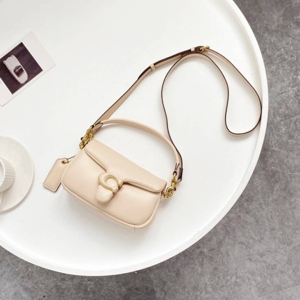 handbag COACH c3880 size 18*12*6 cm