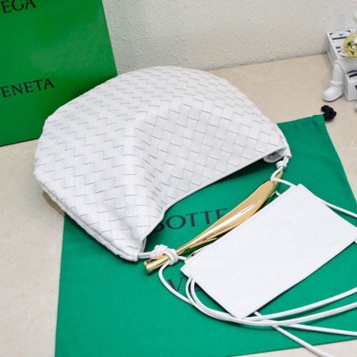  Handbags LOEWE BV Sardine 7468-1 size:39*31*12 cm