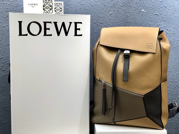  Handbags LOEWE ykk  size:33x44.5x19  cm