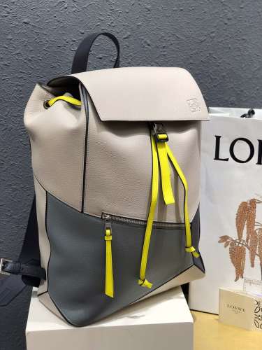  Handbags LOEWE ykk  size:33x44.5x19  cm