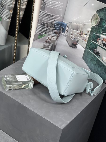  Handbags LOEWE 𝙿𝚞𝚣𝚣𝚕𝚎  size:24-16.5-10.5 cm