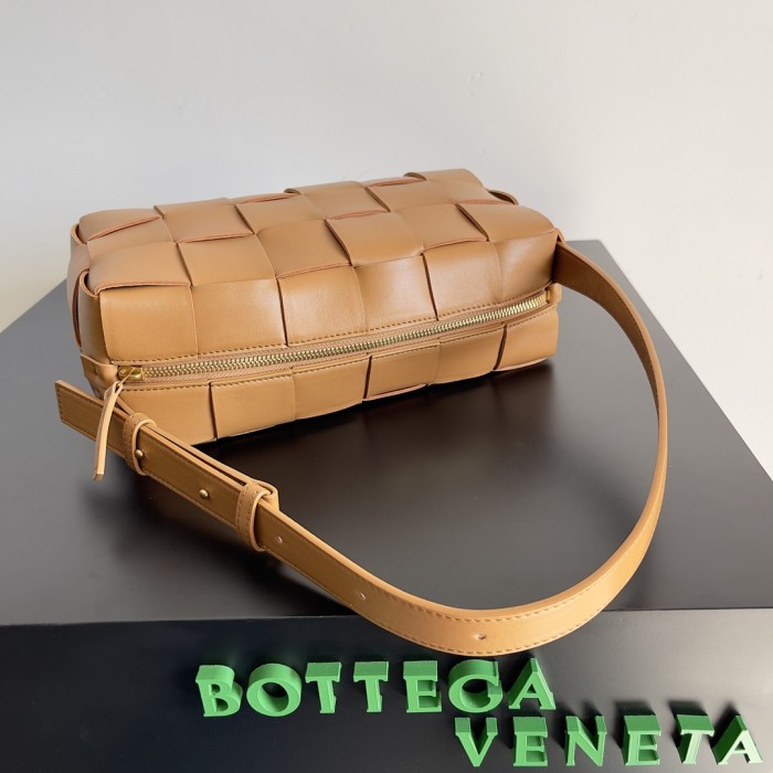 handbags Bottega Veneta 9306 size:28*14*10
