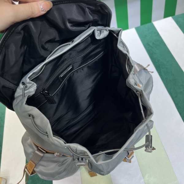 Handbags Prada 2VZ074 size:45×27×17 cm