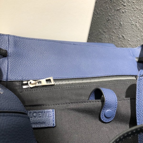  Handbags LOEWE ykk  size:33x44.5x19  cm