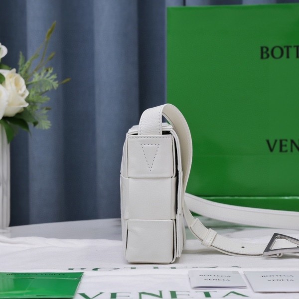 handbags Bottega Veneta 6687# size:23*15*5cm