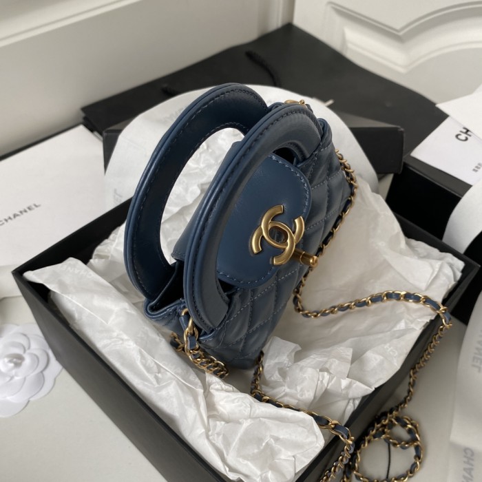 Handbags Chanel AP3435 size:12 cm